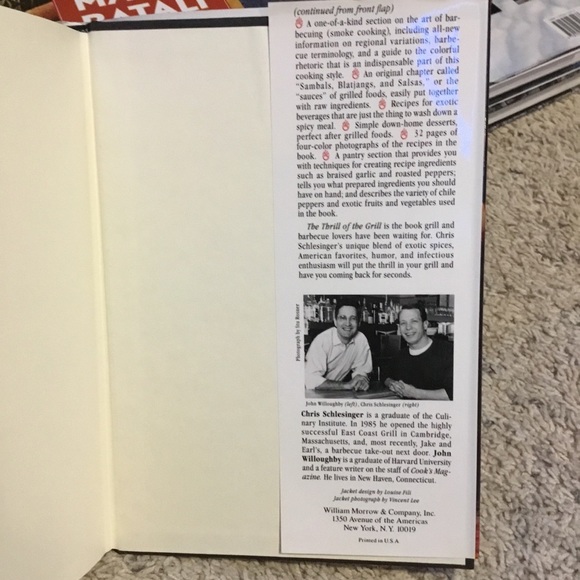 The Thrill of the Grill - Picture 6 of 8